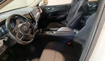 Volvo XC 60 2021  B4 2.0 MHEV 4X4 AWD HYBRID AUTO NAVI CAMERA S/R MOMENTUM ECO S/S EURO-6 ΕΛΛΗΝΙΚΟ γεμάτο