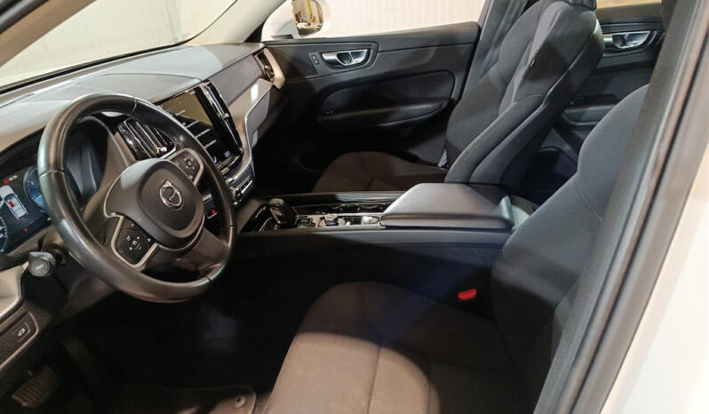 Volvo XC 60 2021  B4 2.0 MHEV 4X4 AWD HYBRID AUTO NAVI CAMERA S/R MOMENTUM ECO S/S EURO-6 ΕΛΛΗΝΙΚΟ γεμάτο