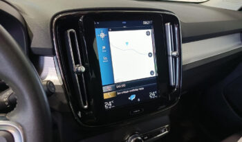 Volvo XC40 2021  T5 1.5 RECHARGE FWD AUTO INSCRIPTION PLUG-IN NAVI CAMERA ΕΛΛΗΝΙΚΟ γεμάτο