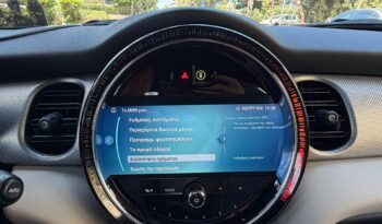 Mini Cooper S 2022  S COOPER SE AUTO 3D FULL ELECTRIC DRIVE EURO-6 ΕΛΛΗΝΙΚΟ γεμάτο