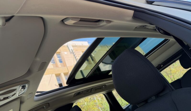 Volvo XC 60 2021  B4 2.0 MHEV HYBRID AUTO AWD INSCRIPTION NAVI CAMERA PANORAMA EURO-6 ΕΛΛΗΝΙΚΟ γεμάτο