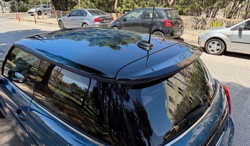 Mini Cooper S 2022  S COOPER SE AUTO 3D FULL ELECTRIC DRIVE EURO-6 ΕΛΛΗΝΙΚΟ γεμάτο