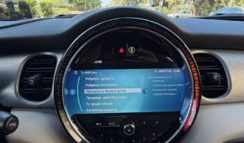 Mini Cooper S 2022  S COOPER SE AUTO 3D FULL ELECTRIC DRIVE EURO-6 ΕΛΛΗΝΙΚΟ γεμάτο