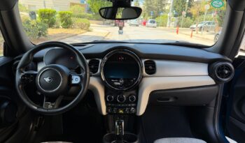 Mini Cooper S 2022  S COOPER SE AUTO 3D FULL ELECTRIC DRIVE EURO-6 ΕΛΛΗΝΙΚΟ γεμάτο