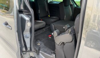 Peugeot Partner Tepee 2017  TEPEE HDI 1.6 ACTIVE PLUS 7-SEATS EURO-6 ΕΛΛΗΝΙΚΟ γεμάτο
