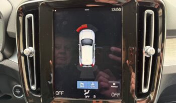 Volvo XC40 2021  T5 1.5 INSCRIPTION AUTO PLUG-IN FWD RECHARGE CAMERA EURO-6 ΕΛΛΗΝΙΚΟ γεμάτο