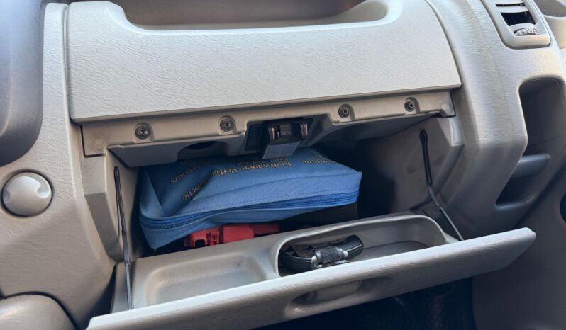 Opel Vivaro 2013  CDTI 2.0 AUTO 9-SEATS ΕΛΛΗΝΙΚΟ γεμάτο