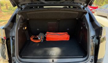 Peugeot 3008 2021  300-E HYBRID-4 AWD AUTO F-1 GT-LINE EAT8 NAVI CAMERA ΕΛΛΗΝΙΚΟ γεμάτο