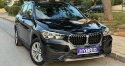 BMW X1 2021  X-DRIVE 25E 1.5 AUTO PLUG-IN HYBRID E-DRIVE EURO-6 ΕΛΛΗΝΙΚΟ