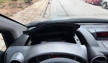 Peugeot Partner Tepee 2017  TEPEE HDI 1.6 ACTIVE PLUS 7-SEATS EURO-6 ΕΛΛΗΝΙΚΟ γεμάτο