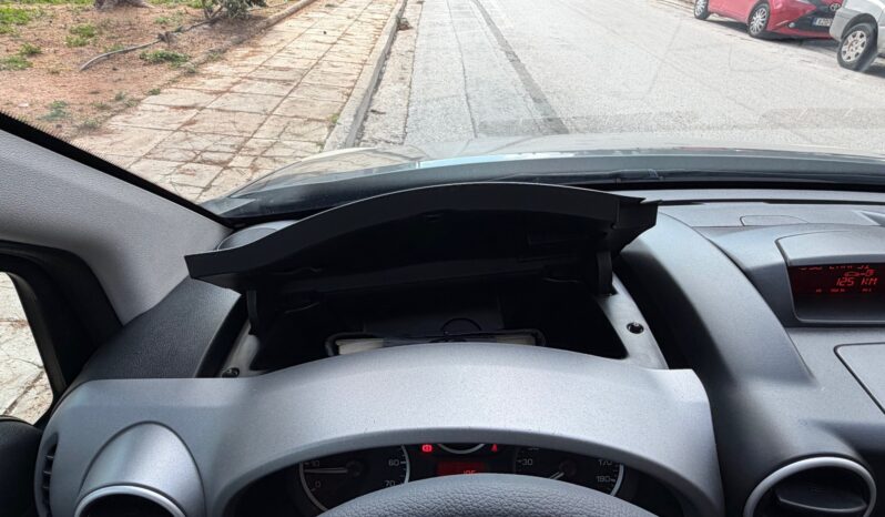 Peugeot Partner Tepee 2017  TEPEE HDI 1.6 ACTIVE PLUS 7-SEATS EURO-6 ΕΛΛΗΝΙΚΟ γεμάτο