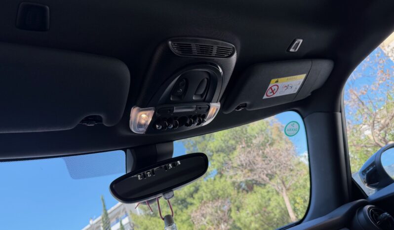 Mini Cooper S 2022  S COOPER SE AUTO 3D FULL ELECTRIC DRIVE EURO-6 ΕΛΛΗΝΙΚΟ γεμάτο