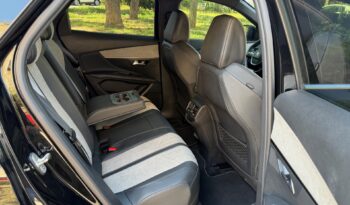 Peugeot 3008 2021  300-E HYBRID-4 AWD AUTO F-1 GT-LINE EAT8 NAVI CAMERA ΕΛΛΗΝΙΚΟ γεμάτο