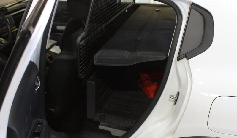 Citroen C3 2021  VAN 1.5 BLUE-HDI 5D ENTERP 6-MT ECO S/S EURO-6 ΕΛΛΗΝΙΚΟ γεμάτο