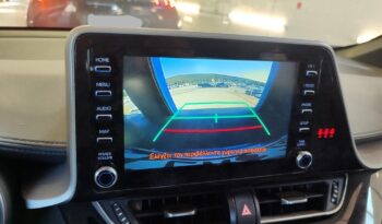 Toyota C-HR 2022  HSD 1.8 BUSINESS AUTO HYBRID CAMERA ECO S/S EURO-6 ΕΛΛΗΝΙΚΟ γεμάτο