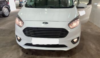 Ford Tourneo Courier 2020  TDCI 1.5 TREND 6-MT 5D ECO S/S EURO-6 ΕΛΛΗΝΙΚΟ γεμάτο