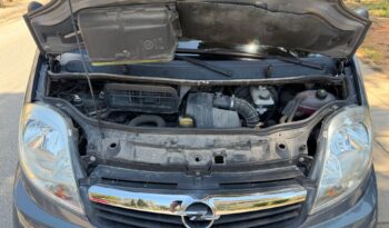 Opel Vivaro 2013  CDTI 2.0 AUTO 9-SEATS ΕΛΛΗΝΙΚΟ γεμάτο