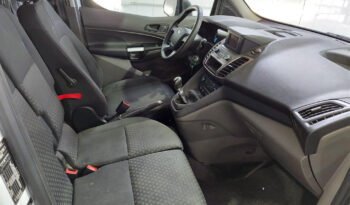 Ford Transit Connect 2021  TDCI 1.5 TREND 6-MT L2 3-SEATS ECO S/S EURO-6 ΕΛΛΗΝΙΚΟ γεμάτο