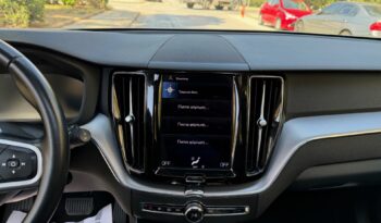 Volvo XC 60 2021  B4 2.0 MHEV HYBRID AUTO AWD INSCRIPTION NAVI CAMERA PANORAMA EURO-6 ΕΛΛΗΝΙΚΟ γεμάτο