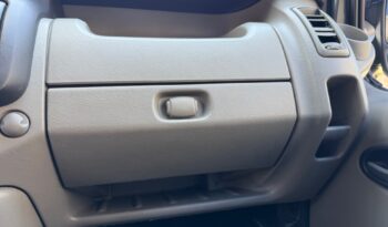 Opel Vivaro 2013  CDTI 2.0 AUTO 9-SEATS ΕΛΛΗΝΙΚΟ γεμάτο