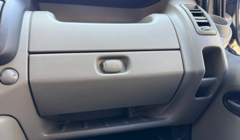 Opel Vivaro 2013  CDTI 2.0 AUTO 9-SEATS ΕΛΛΗΝΙΚΟ γεμάτο