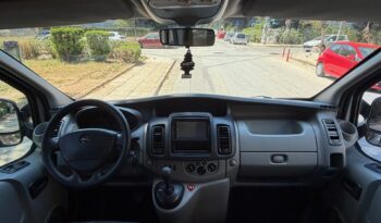 Opel Vivaro 2013  CDTI 2.0 AUTO 9-SEATS ΕΛΛΗΝΙΚΟ γεμάτο