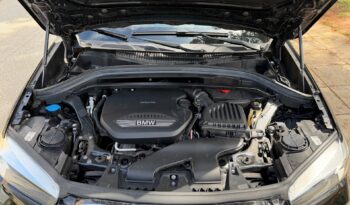 BMW X1 2021  S-DRIVE 1.6D AUTO NAVI ECO S/S EURO-6 ΕΛΛΗΝΙΚΟ γεμάτο