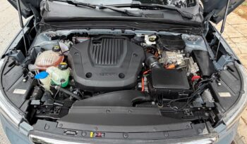 Volvo XC40 2021  T5 1.5 INSCRIPTION AUTO PLUG-IN FWD RECHARGE CAMERA EURO-6 ΕΛΛΗΝΙΚΟ γεμάτο