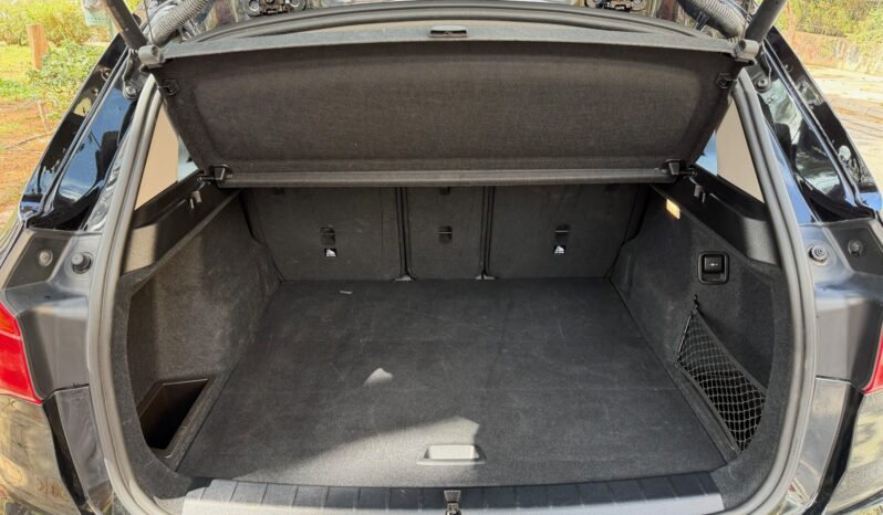 BMW X1 2021  S-DRIVE 1.6D AUTO NAVI ECO S/S EURO-6 ΕΛΛΗΝΙΚΟ γεμάτο