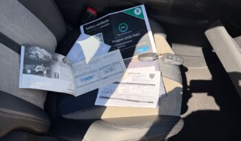 Peugeot 3008 2021  300-E HYBRID-4 AWD AUTO F-1 GT-LINE EAT8 NAVI CAMERA ΕΛΛΗΝΙΚΟ γεμάτο