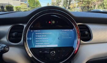 Mini Cooper S 2022  S COOPER SE AUTO 3D FULL ELECTRIC DRIVE EURO-6 ΕΛΛΗΝΙΚΟ γεμάτο