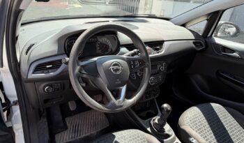 Opel Corsa 2017  VAN CDTI 1.3 ECOTEC D ECO S/S EURO-6 γεμάτο