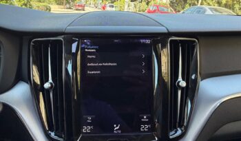 Volvo XC 60 2021  B4 2.0 MHEV HYBRID AUTO AWD INSCRIPTION NAVI CAMERA PANORAMA EURO-6 ΕΛΛΗΝΙΚΟ γεμάτο