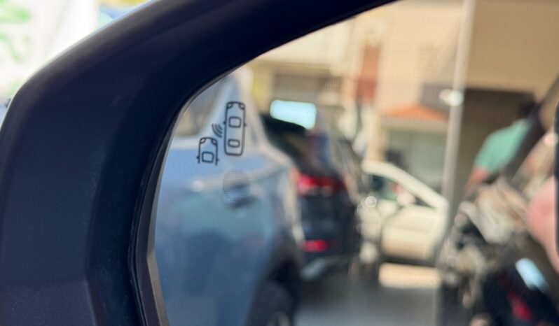 Peugeot 3008 2021  300-E HYBRID-4 AWD AUTO F-1 GT-LINE EAT8 NAVI CAMERA ΕΛΛΗΝΙΚΟ γεμάτο