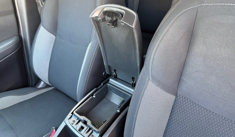 Toyota C-HR 2019  DCI 1.5 ACENTA 6-MT A-IVI ECO S/S CAMERA EURO-6 ΕΛΛΗΝΙΚΟ γεμάτο