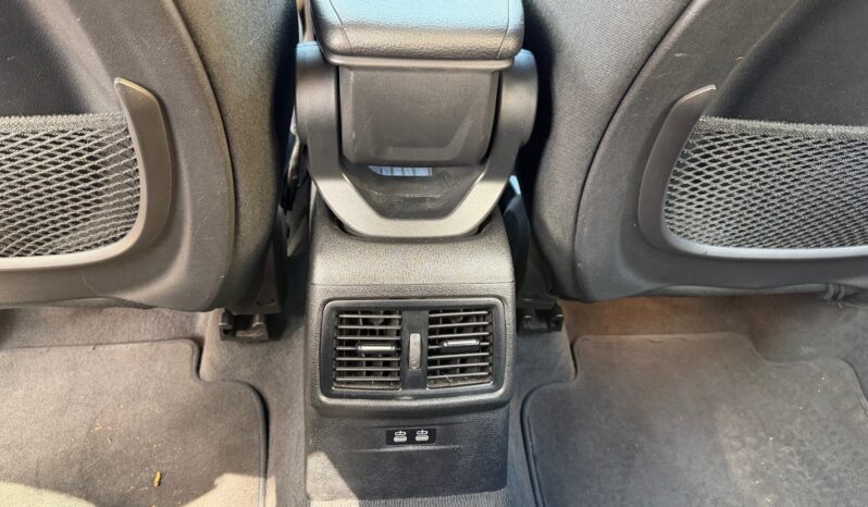 BMW X1 2021  S-DRIVE 1.6D AUTO NAVI ECO S/S EURO-6 ΕΛΛΗΝΙΚΟ γεμάτο