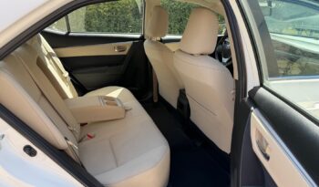 Toyota Corolla 2014  D-4D 1.4 ACTIVE AUTO F-1 SEDAN ΕΛΛΗΝΙΚΟ γεμάτο