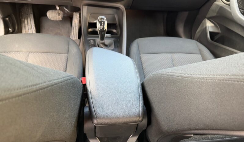 BMW X1 2021  S-DRIVE 1.6D AUTO NAVI ECO S/S EURO-6 ΕΛΛΗΝΙΚΟ γεμάτο