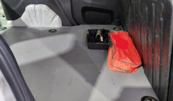 Peugeot Partner 2019  VAN BLUE-HDI 1.6 H1 L1 PRO 3-SEATS ECO S/S EURO-6 ΕΛΛΗΝΙΚΟ γεμάτο