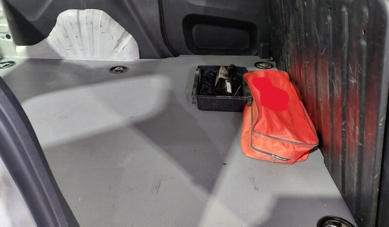 Peugeot Partner 2019  VAN BLUE-HDI 1.6 H1 L1 PRO 3-SEATS ECO S/S EURO-6 ΕΛΛΗΝΙΚΟ γεμάτο