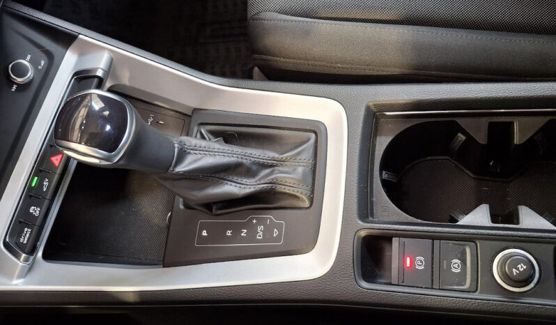 Audi Q3 2022  PHEV TFSI 1.4 S-TRONIC 45E PLUG-IN AUTO HYBRID CAMERA ECO S/S EURO-6 ΕΛΛΗΝΙΚΟ γεμάτο