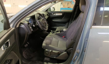 Volvo XC40 2021  T5 1.5 RECHARGE FWD AUTO INSCRIPTION PLUG-IN NAVI CAMERA ΕΛΛΗΝΙΚΟ γεμάτο