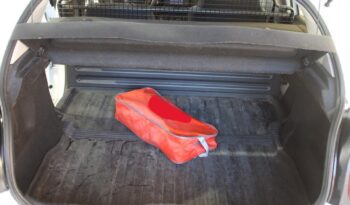 Citroen C3 2021  VAN 1.5 BLUE-HDI 5D ENTERP 6-MT ECO S/S EURO-6 ΕΛΛΗΝΙΚΟ γεμάτο