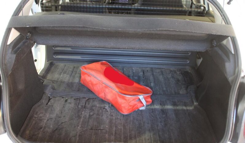 Citroen C3 2021  VAN 1.5 BLUE-HDI 5D ENTERP 6-MT ECO S/S EURO-6 ΕΛΛΗΝΙΚΟ γεμάτο