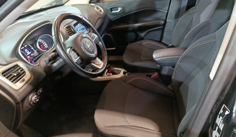 Jeep Compass 2021  T4 1.3 DDCT LONGITUDE AUTO ECO S/S EURO-6 ΕΛΛΗΝΙΚΟ γεμάτο
