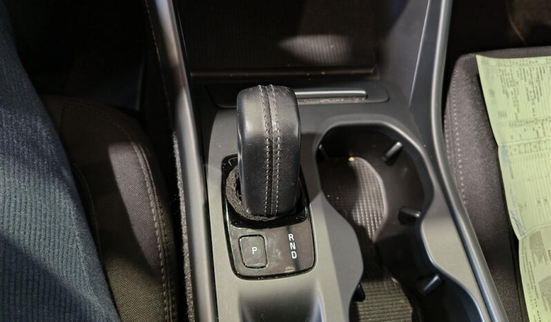 Volvo XC40 2021  T5 1.5 RECHARGE FWD AUTO INSCRIPTION PLUG-IN NAVI CAMERA ΕΛΛΗΝΙΚΟ γεμάτο