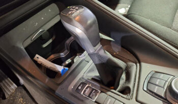 BMW X1 2021  X-DRIVE 1.5 25E AUTO E-DRIVE ECO S/S EURO-6 ΕΛΛΗΝΙΚΟ γεμάτο