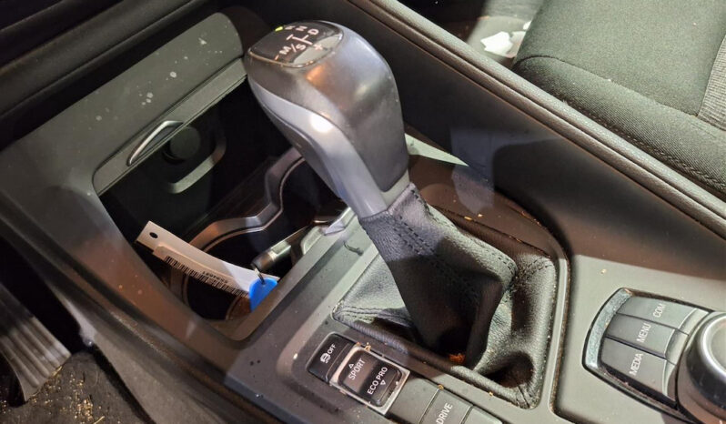 BMW X1 2021  X-DRIVE 1.5 25E AUTO E-DRIVE ECO S/S EURO-6 ΕΛΛΗΝΙΚΟ γεμάτο