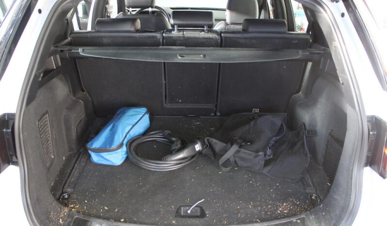 Land Rover Discovery Sport 2021  R-DYNAMIC P300 PLUG-IN HYBRID AWD AUTO F-1 PHEV NAVI CAMERA PANORAMA ΕΛΛΗΝΙΚΟ γεμάτο