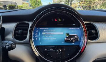 Mini Cooper S 2022  S COOPER SE AUTO 3D FULL ELECTRIC DRIVE EURO-6 ΕΛΛΗΝΙΚΟ γεμάτο